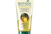 Biotique Pineapple Fruit Gel