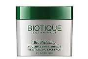 Biotique Pistachio Pack