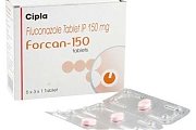 Forcan 150 Mg