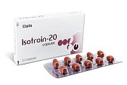 Isotroin 20 Mg
