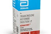 Kenacort 40mg Injection 1ml