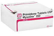 Mysoline 250 Mg