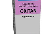 Oxitan 100mg/50ml
