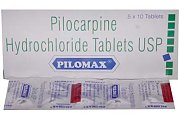 Pilomax 5 Mg
