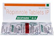 Ropark 0.5 Mg