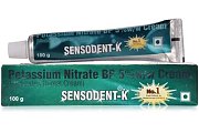 Sensodent K 5% 100gm Tooth Paste