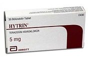 Hytrin 5 mg