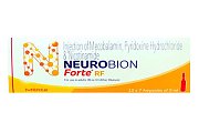 Neurobion Forte RF 2 ML