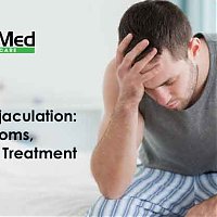 Premature Ejaculation: Symptoms, Causes and Treatment 